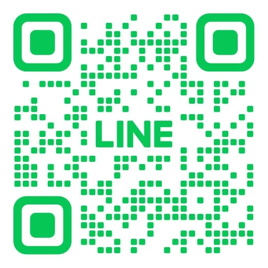 QR Code แชท ราคารถไถคูโบต้า 50 แรงม้า ทาง Line